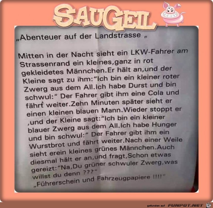 Abendteuer Abendteuer