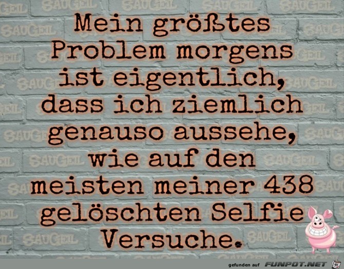 Problem Problem