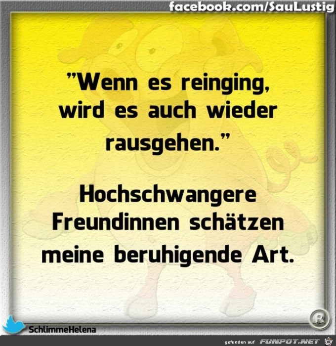 ruhig ruhig