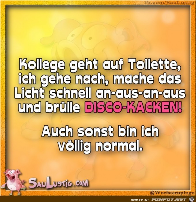 Kollege-geht-auf-Toilette