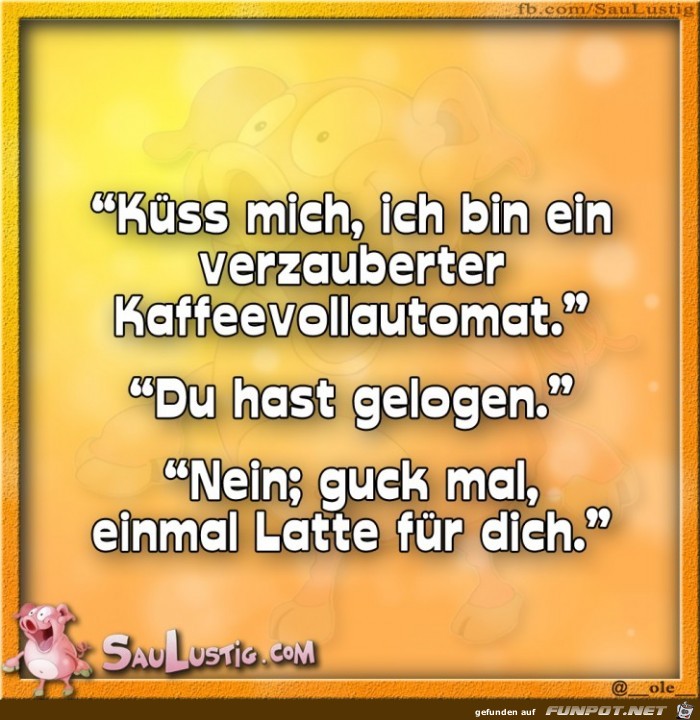 Küss-mich Küss-mich