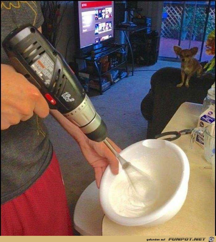 Männer kochen Männer kochen