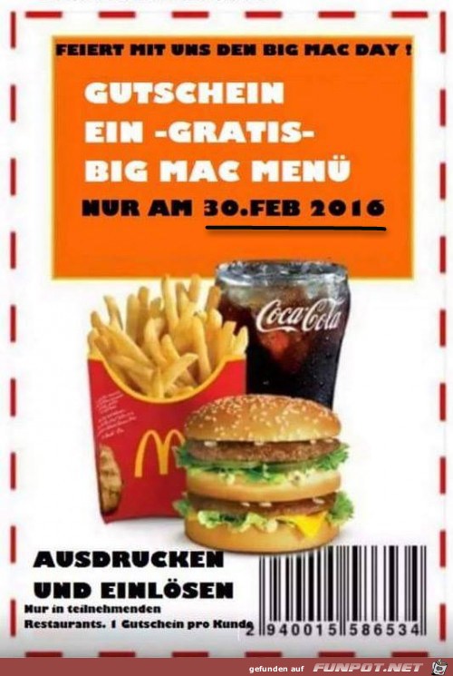 Gutschein Gutschein