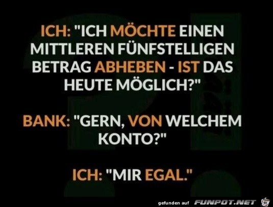egal egal