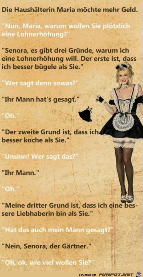 Maria Maria
