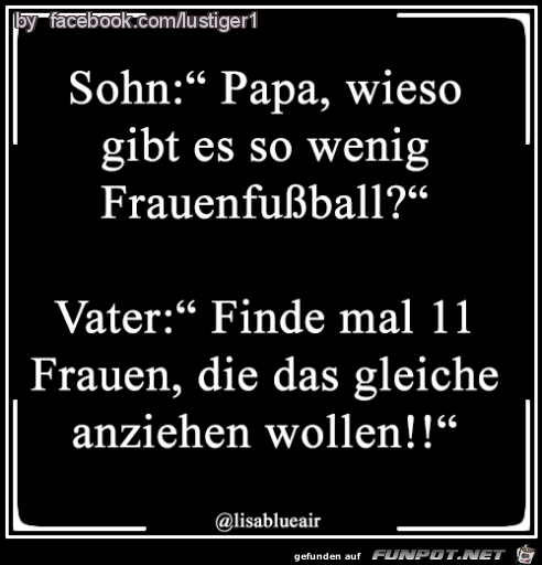 Frauenfuball