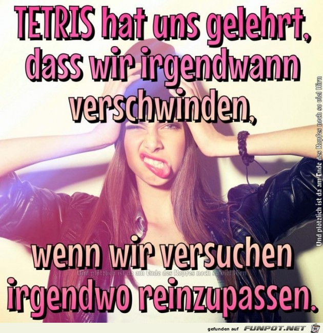 Tetris Tetris