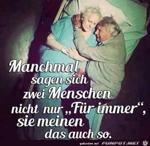 Zwei Menschen Zwei Menschen
