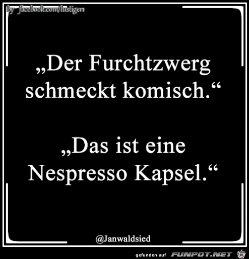 Fruchtzwerg Fruchtzwerg