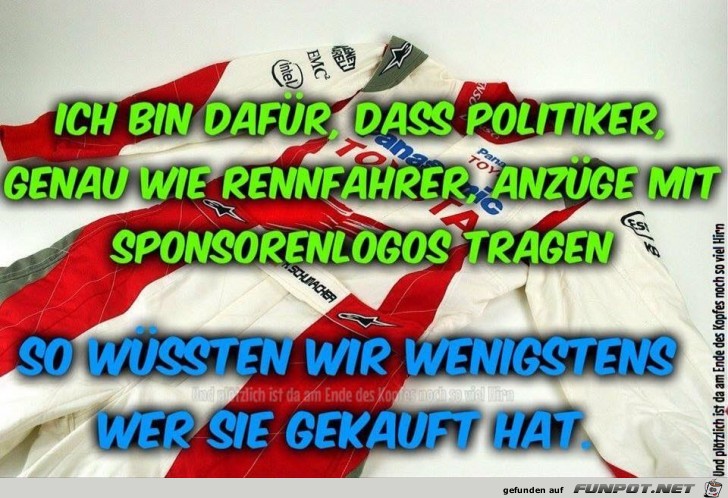Sponsorenaufnäher Sponsorenaufnäher