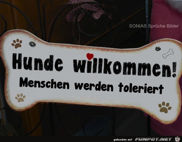 Willkommen Willkommen