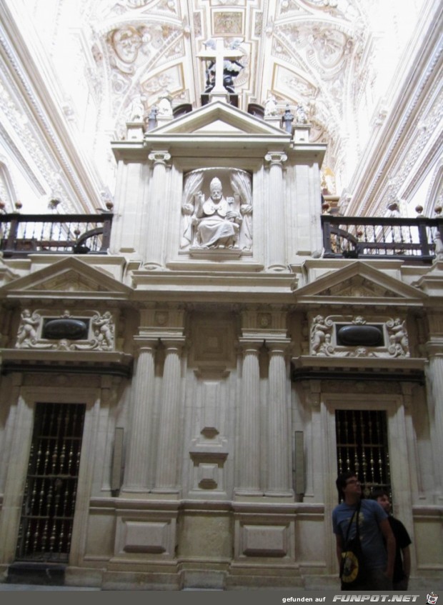 Kathedrale von Cordoba