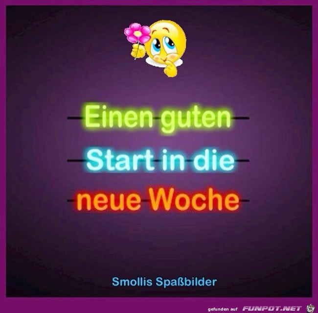 Guten Start