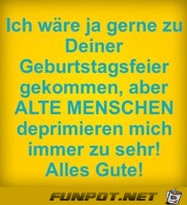 ich waere gerne gekommen ich waere gerne gekommen