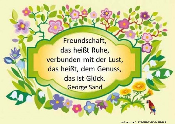 Freundschaft 3 Freundschaft 3