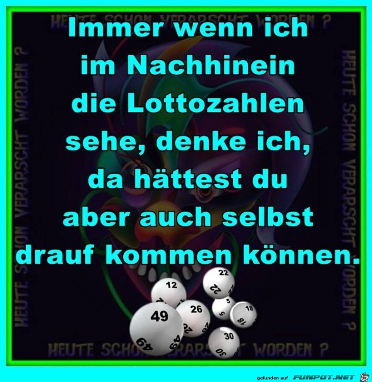 Lotto Lotto