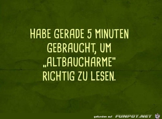 Lesen Lesen