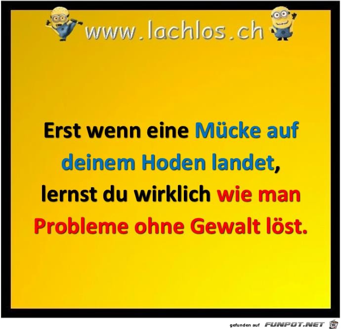 Probleme loesen Probleme loesen