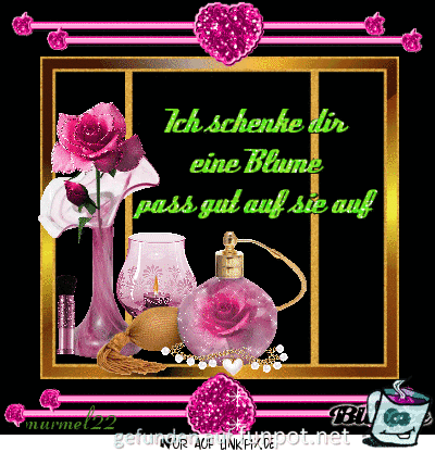 lieben Gruss lieben Gruss