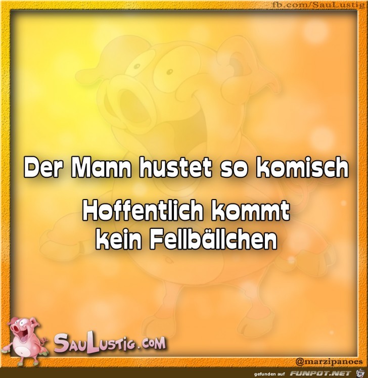 Der-Mann-hustet-so-komisch Der-Mann-hustet-so-komisch