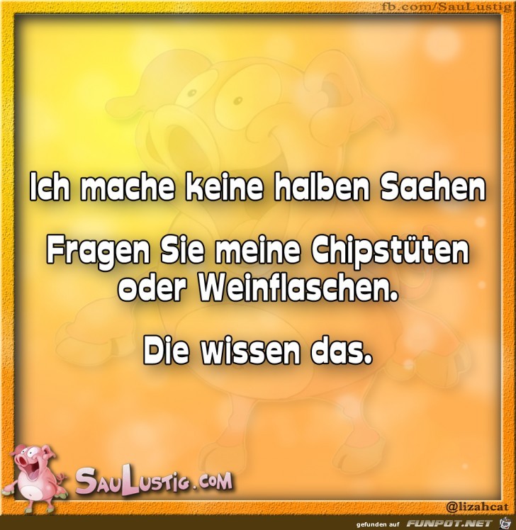 Ich-mache-keine-halben-Sachen Ich-mache-keine-halben-Sachen