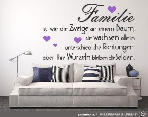 Familie