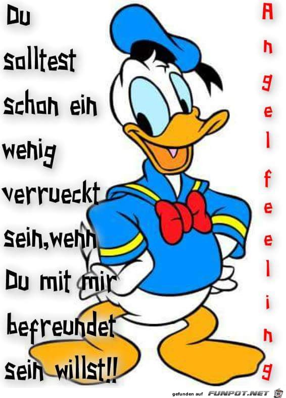 Ein wenig verrueckt Ein wenig verrueckt