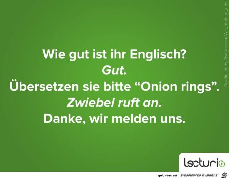 übersetzen Sie mal übersetzen Sie mal