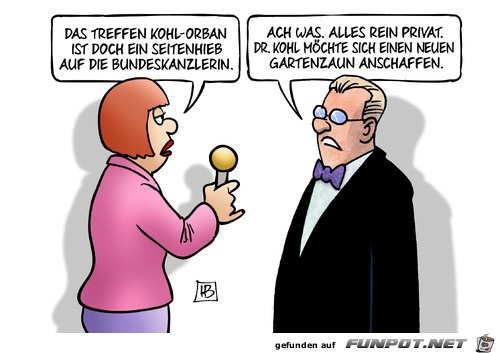 kohl-orban kohl-orban