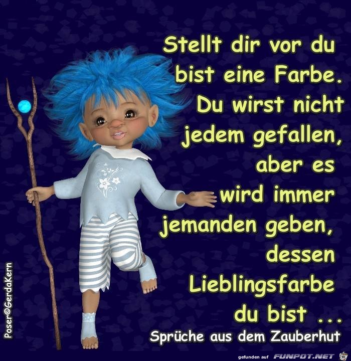 Stell dir vor