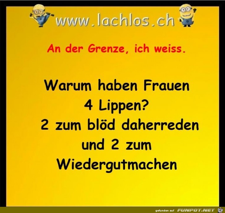 schlimm schlimm