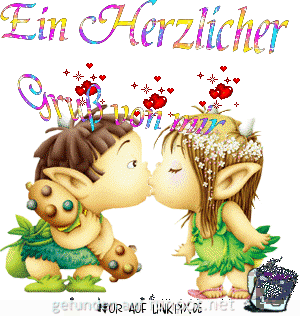 ein herzlicher Gruss ein herzlicher Gruss