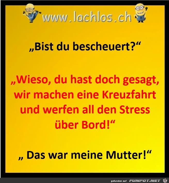 Stress Stress