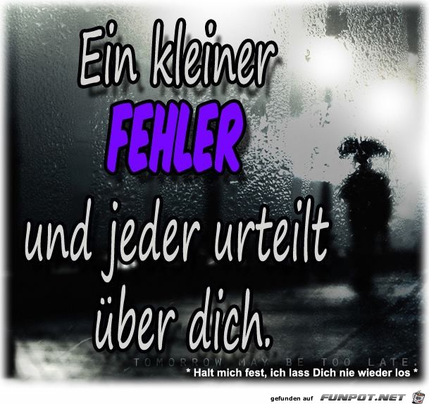 Das Gefuehl Das Gefuehl