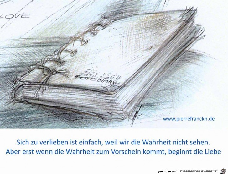 Die Wahrheit