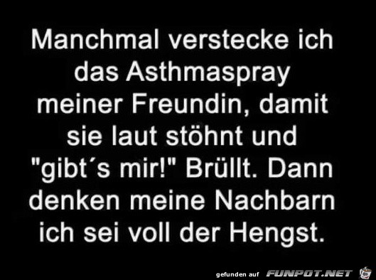 Asthma