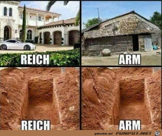 Reich-arm