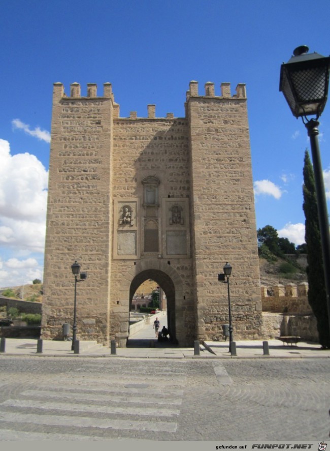 Toledo