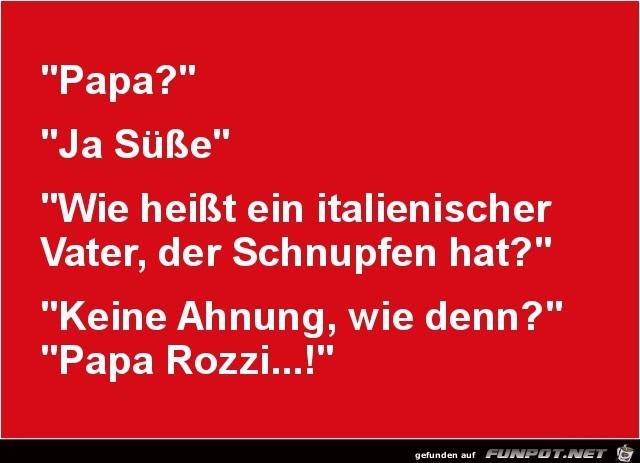 Papa Papa