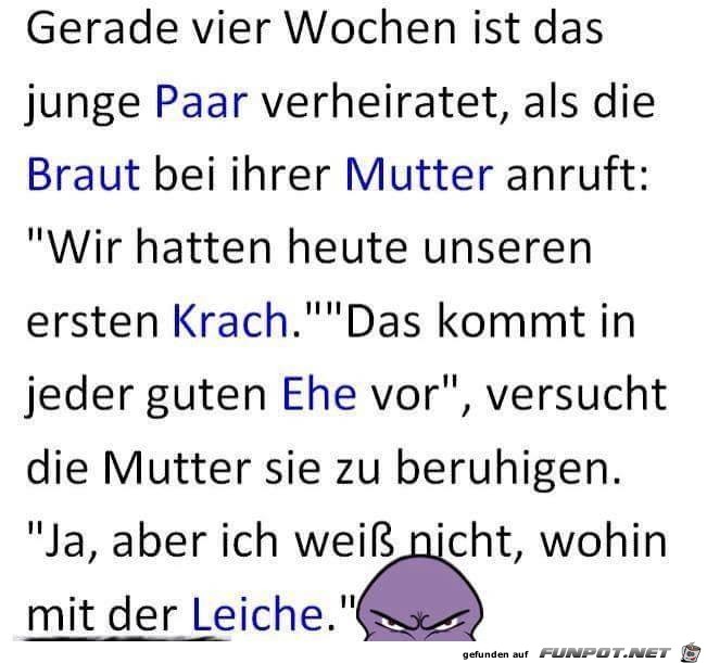 Vier Wochen Vier Wochen