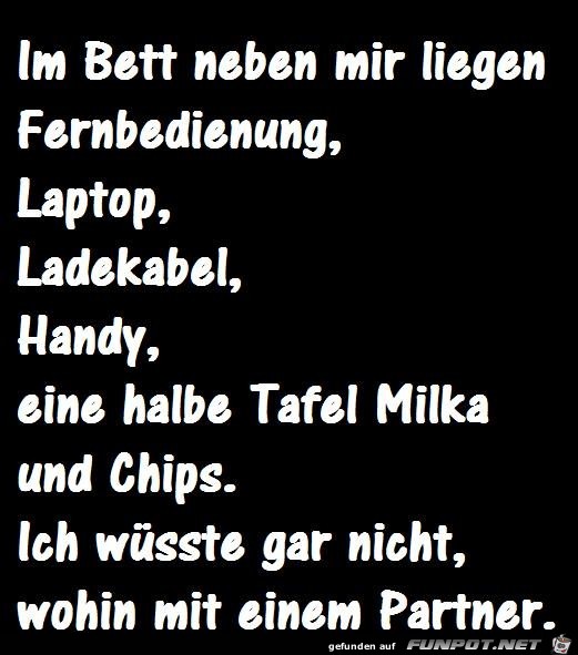 Im Bett neben mir Im Bett neben mir