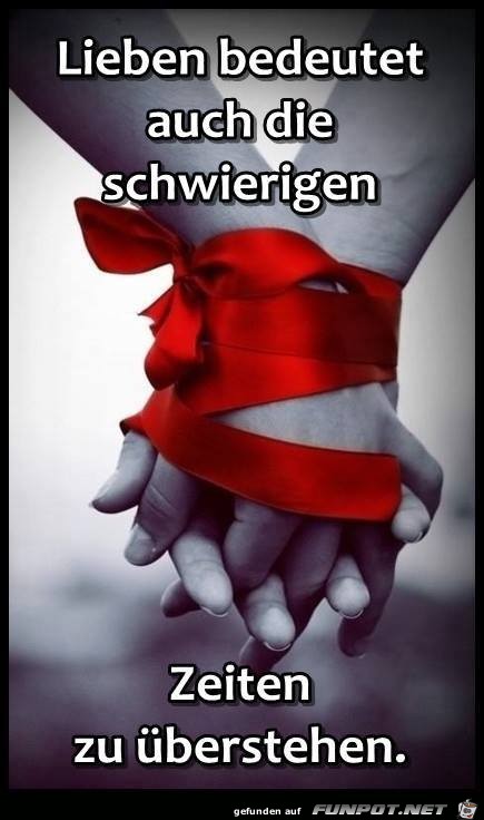 schne Sprche zur Liebe und Partnerschaft