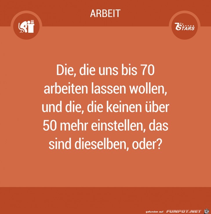 Laenger arbeiten Laenger arbeiten