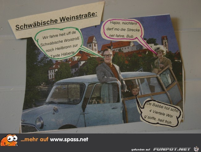Weinstraesse Weinstraesse