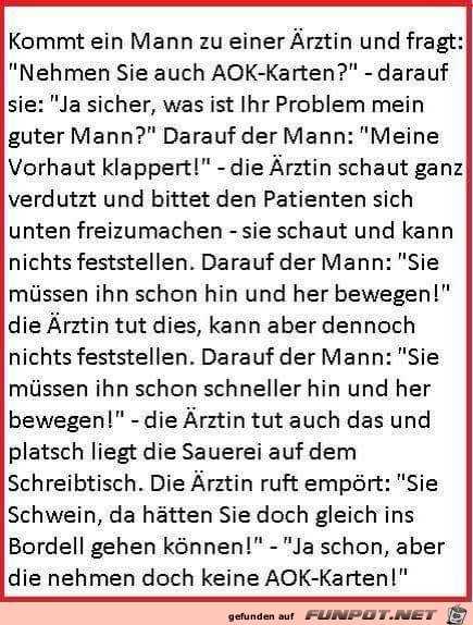 Kommt ein Mann Kommt ein Mann