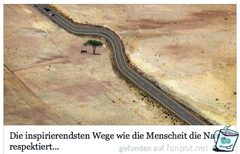 ein inspirierender Weg ein inspirierender Weg