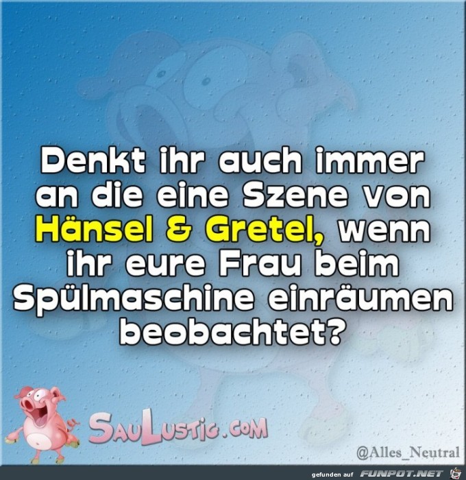 Denkt ihr Denkt ihr