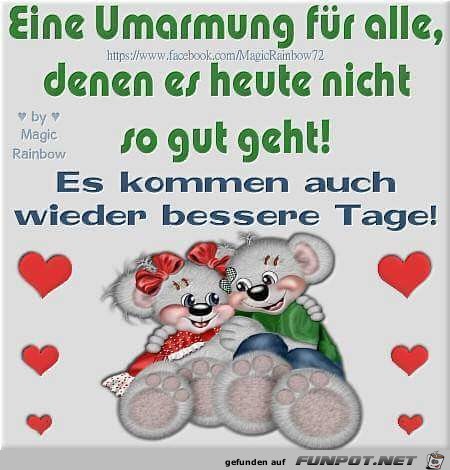 Bessere Tage Bessere Tage