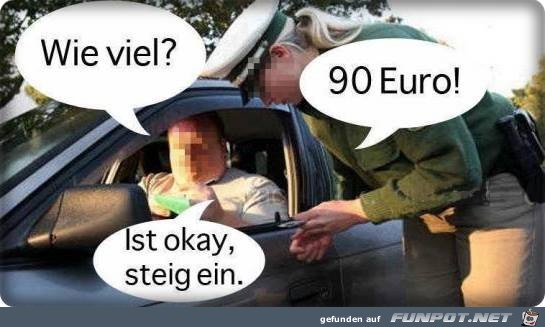 Wie viel Wie viel
