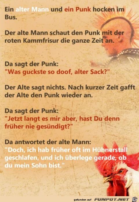 ueberlegen ueberlegen